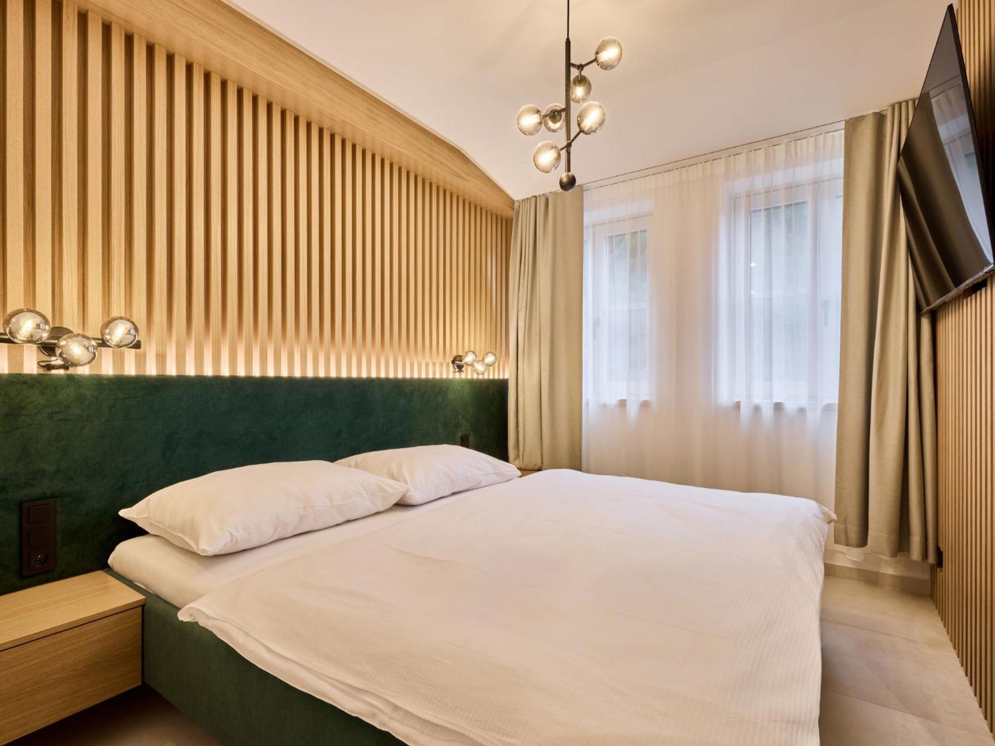 Apartment Maj-7 By Interhome Pec pod Sněžkou Kültér fotó