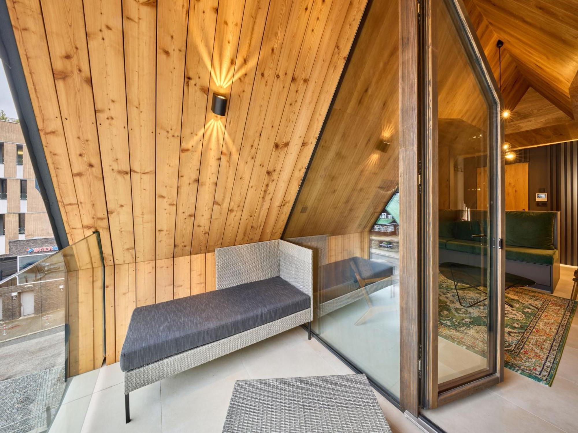 Apartment Maj-7 By Interhome Pec pod Sněžkou Kültér fotó