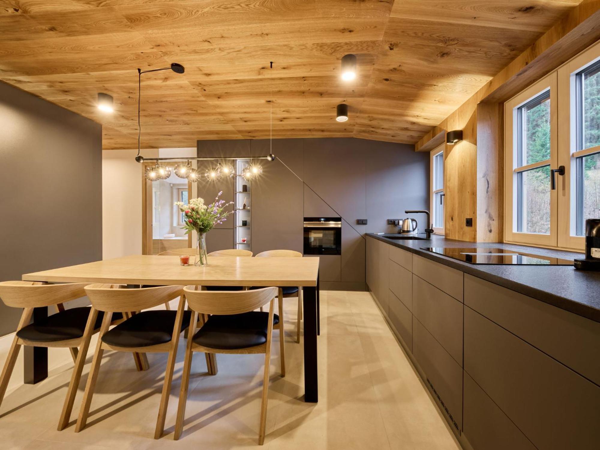 Apartment Maj-7 By Interhome Pec pod Sněžkou Kültér fotó