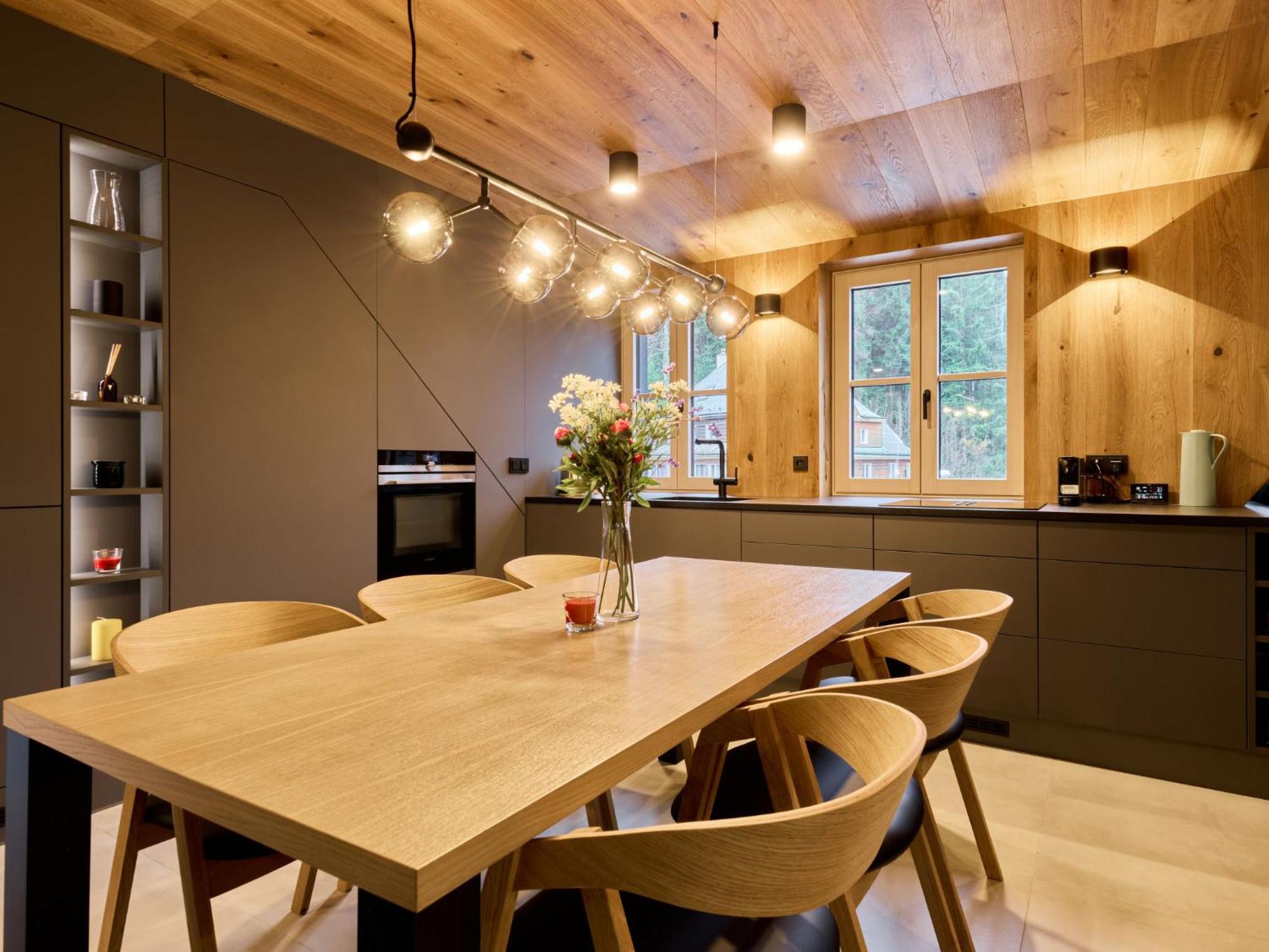 Apartment Maj-7 By Interhome Pec pod Sněžkou Kültér fotó